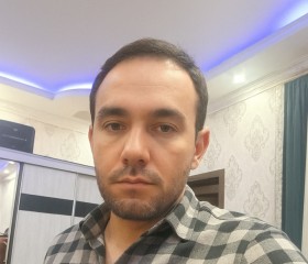 David, 38, Samarqand