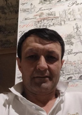 Ramil, 38, Россия, Лазаревское