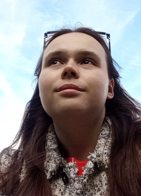Isabella из Вологды 22 года