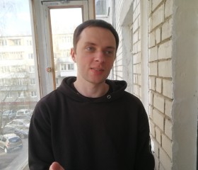 Денис Сергеевич, 30 лет, Ульяновск
