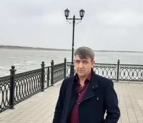 Александр Ринус, 52 года, Сургут