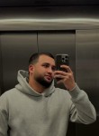 Rakhman, 26  , Saint Petersburg