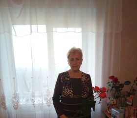 Lidiya, 72, Rostov-na-Donu