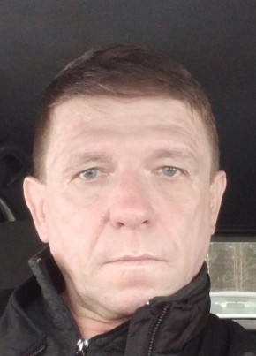 Александр, 55, Россия, Кингисепп