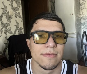 Ramazan, 21, Kolpino