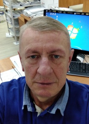 Игорь, 57, Россия, Санкт-Петербург