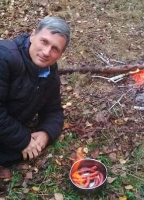 Валерий, 53, Україна, Ніжин