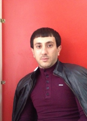 ruslan, 37, Azərbaycan Respublikası, Yevlakh