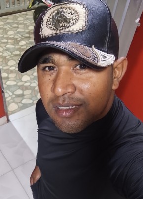 Jesu из Valledupar 29 лет
