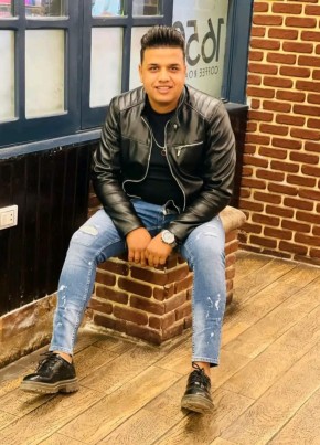 عبده, 20, Egypt, Cairo