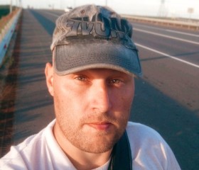 Groser, 36, Saint Petersburg