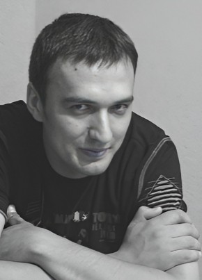 Pavel, 50, Russia, Buzuluk