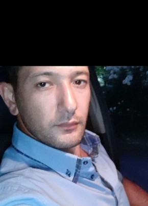 Roma, 37, Russia, Feodosiya