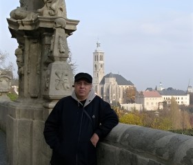 Anatoliy, 56, Chisinau