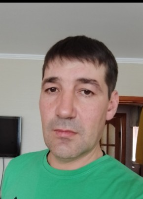 Сергей из Новодвинска 48 лет
