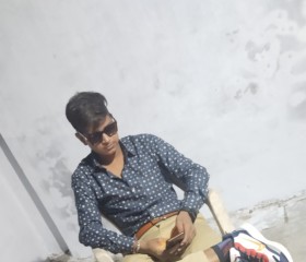 Ketan Thakor, 21 год, Ahmedabad