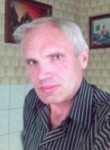 Виктор, 57 лет, Київ