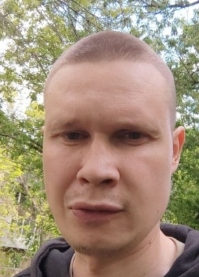 Mikhail, 39, Russia, Tolyatti