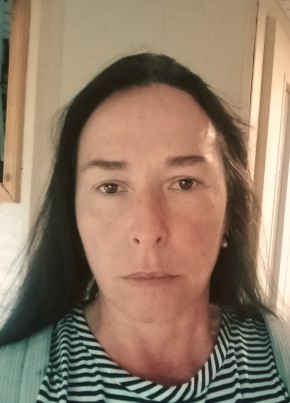 Анна из Иваново 53 года