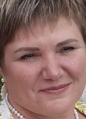 Елена из Череповеца 52 года