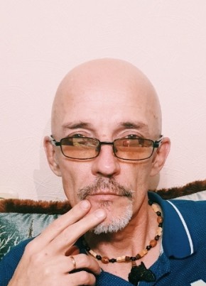 Олег, 56, Россия, Батайск