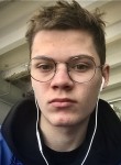 Тим, 19 лет, Нижний Новгород