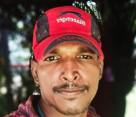 Gopinath Gopinat, 41 год, Chennai