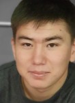 Улан, 26 лет, Чолпон-Ата
