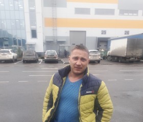Сергей, 37 лет, თბილისი