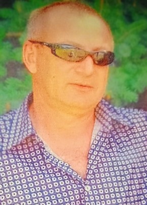 Angel, 45, Russia, Bakaly