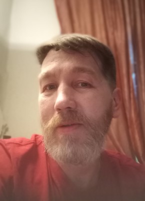 Сергей из Кронштадта 51 год