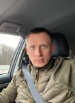 Roman, 35  , Zheleznovodsk