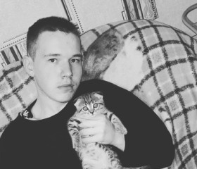 Saveliy Buranov, 26, Moscow