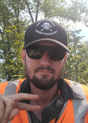 Denis, 36, Russia, Samara