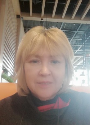 Наталия, 62, Україна, Київ