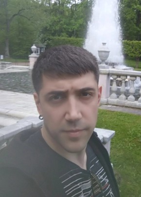 Александр, 35, Россия, Владимир