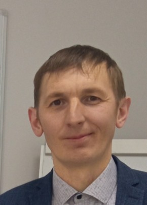 Айрат, 35, Россия, Казань