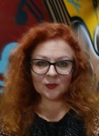 Elena, 47, Vologda