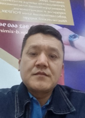 Рустам, 39, Россия, Нарьян-Мар