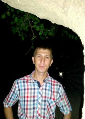 Nurlan, 35, Россия, Семёновское