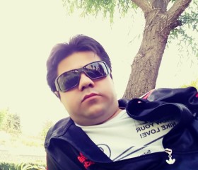 Dakal007, 42, Tehran