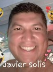 Javier solis, 43 года, Guayaquil