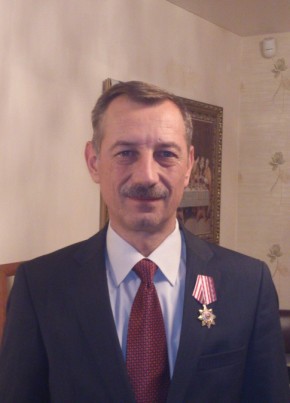 Олег, 59, Россия, Адлер