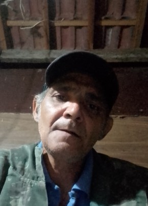 Luiz Marcelo gue из Região de Campinas (São Paulo) 52 года
