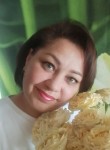 Kseniya, 48, Moscow