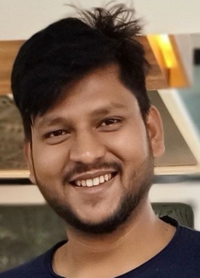 Akash, 30, India, Calcutta