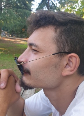 Şeyhmus, 21, Türkiye Cumhuriyeti, Bağcılar