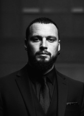 Владимир из Мелитополи 37 лет