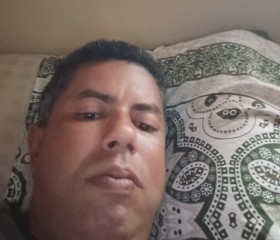 Josenildo, 45 лет, Jaú