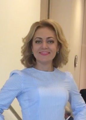 Lina, 34, Россия, Салехард